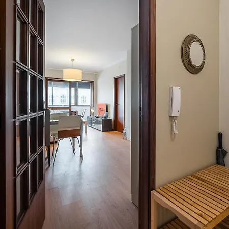 Guestready - Gem Apartamento Oporto