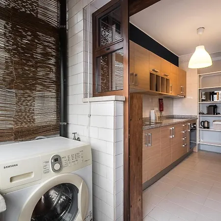 Apartamento Guestready - Gem Oporto