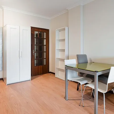 Apartamento Guestready - Gem Oporto