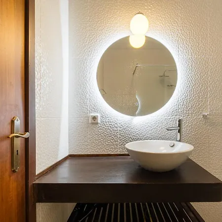 Guestready - Gem Apartment *