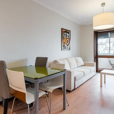 Guestready - Gem Apartment *