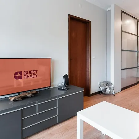 公寓 Guestready - Gem