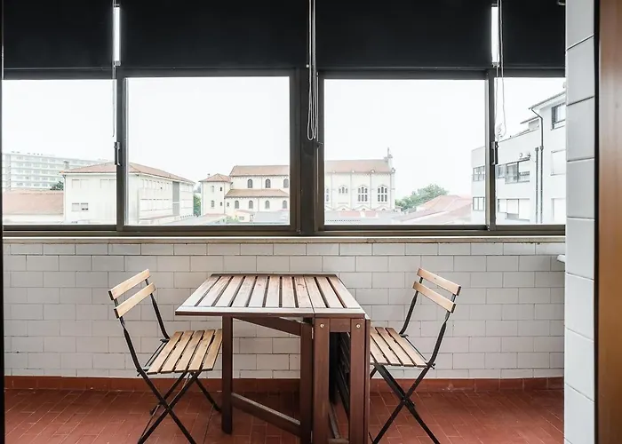 Guestready - Gem 포르투