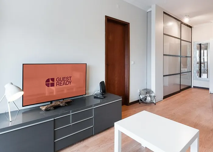 Appartement Guestready - Gem