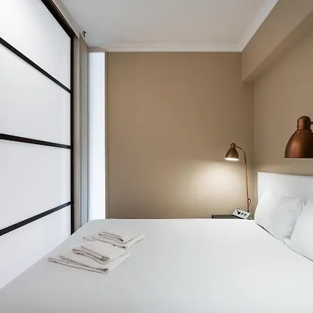 Guestready - Gem Lägenhet