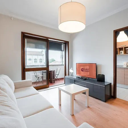 Guestready - Gem Oporto
