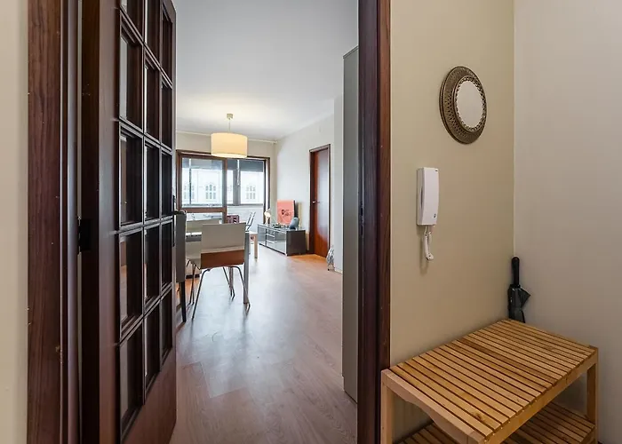 Guestready - Gem Apartman Porto