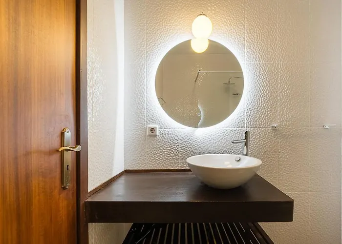 Guestready - Gem Apartment *