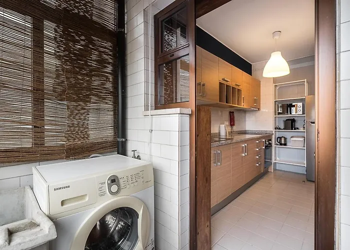 Apartman Guestready - Gem Porto