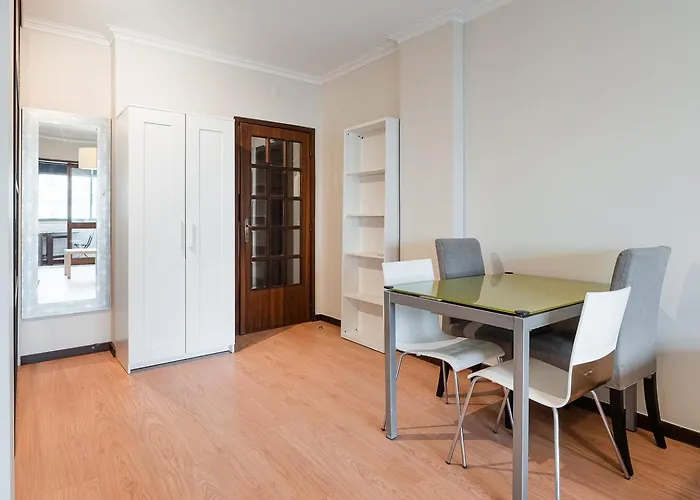 Apartman Guestready - Gem Porto