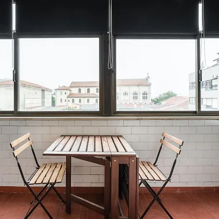 Guestready - Gem Oporto